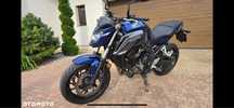 Honda Cb650f super
