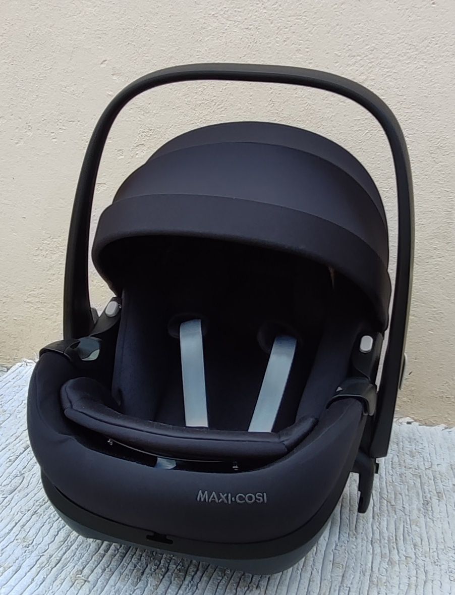Ovo Maxi-Cosi auto Pebble 360 pro