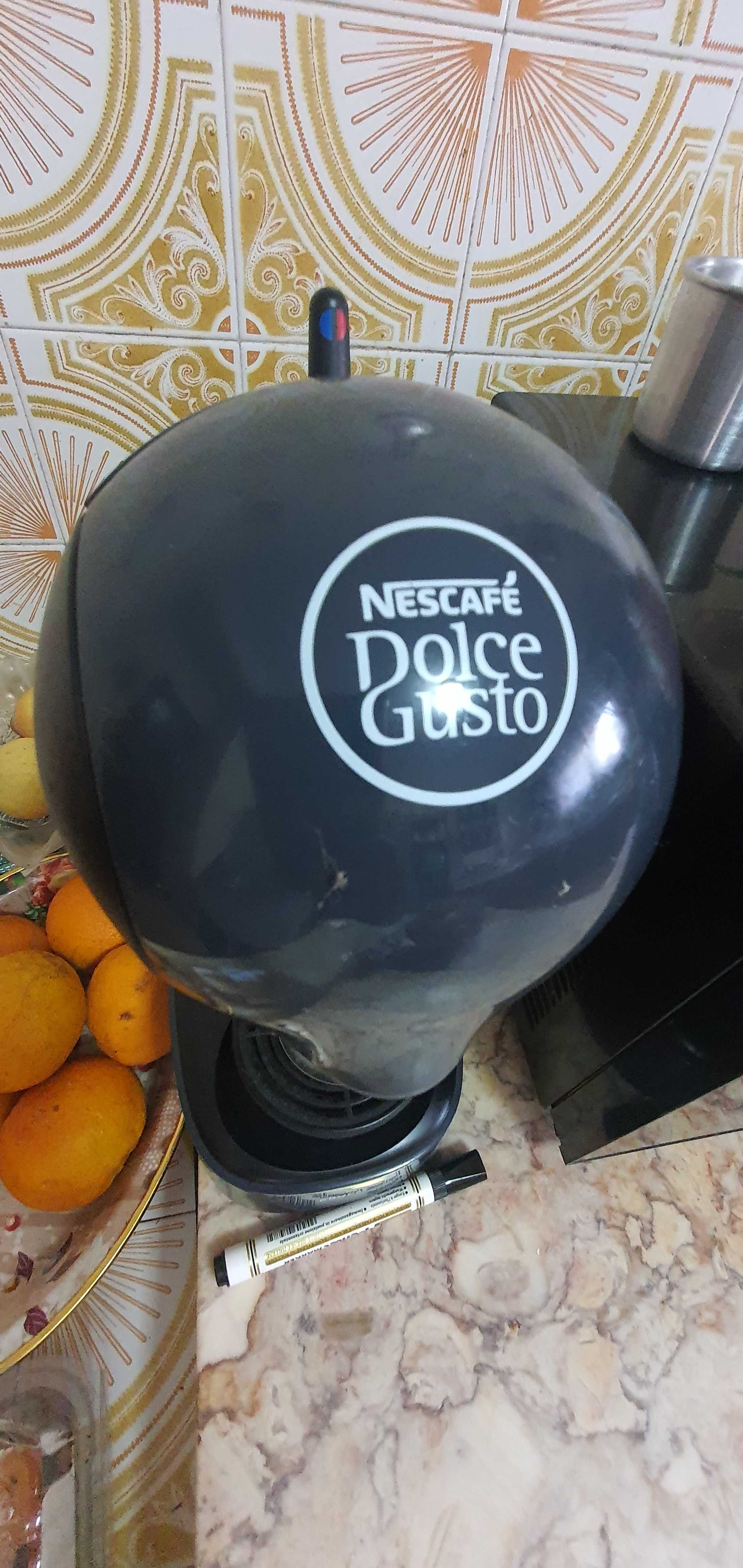 Máquina Café Dolce Gusto