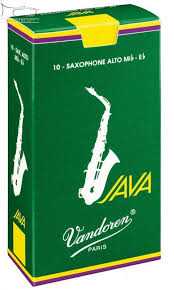 Stroik do saksofonu altowego Vandoren Java 2,5