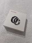 Smart ring złoty rozm. 7, 8, 9