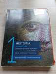 Ślady czasu. Historia. Podręcznik. Klasa 1. Liceum, technikum.