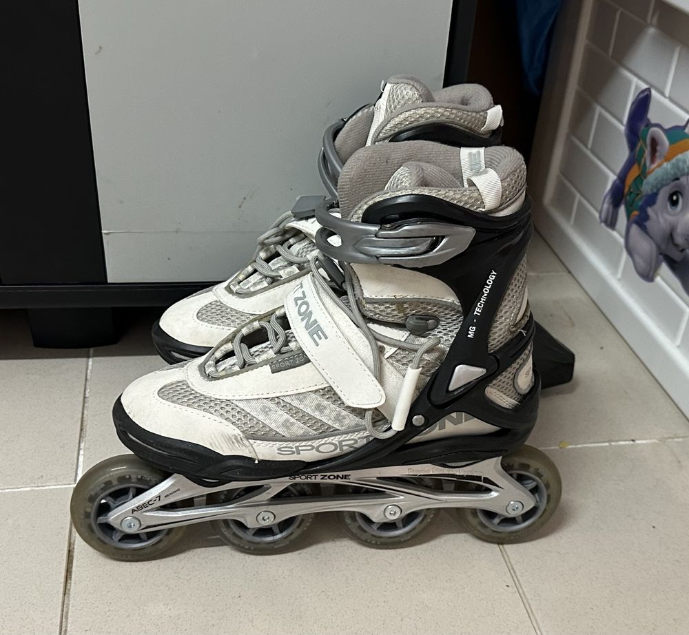 Patins Sport Zone - 39