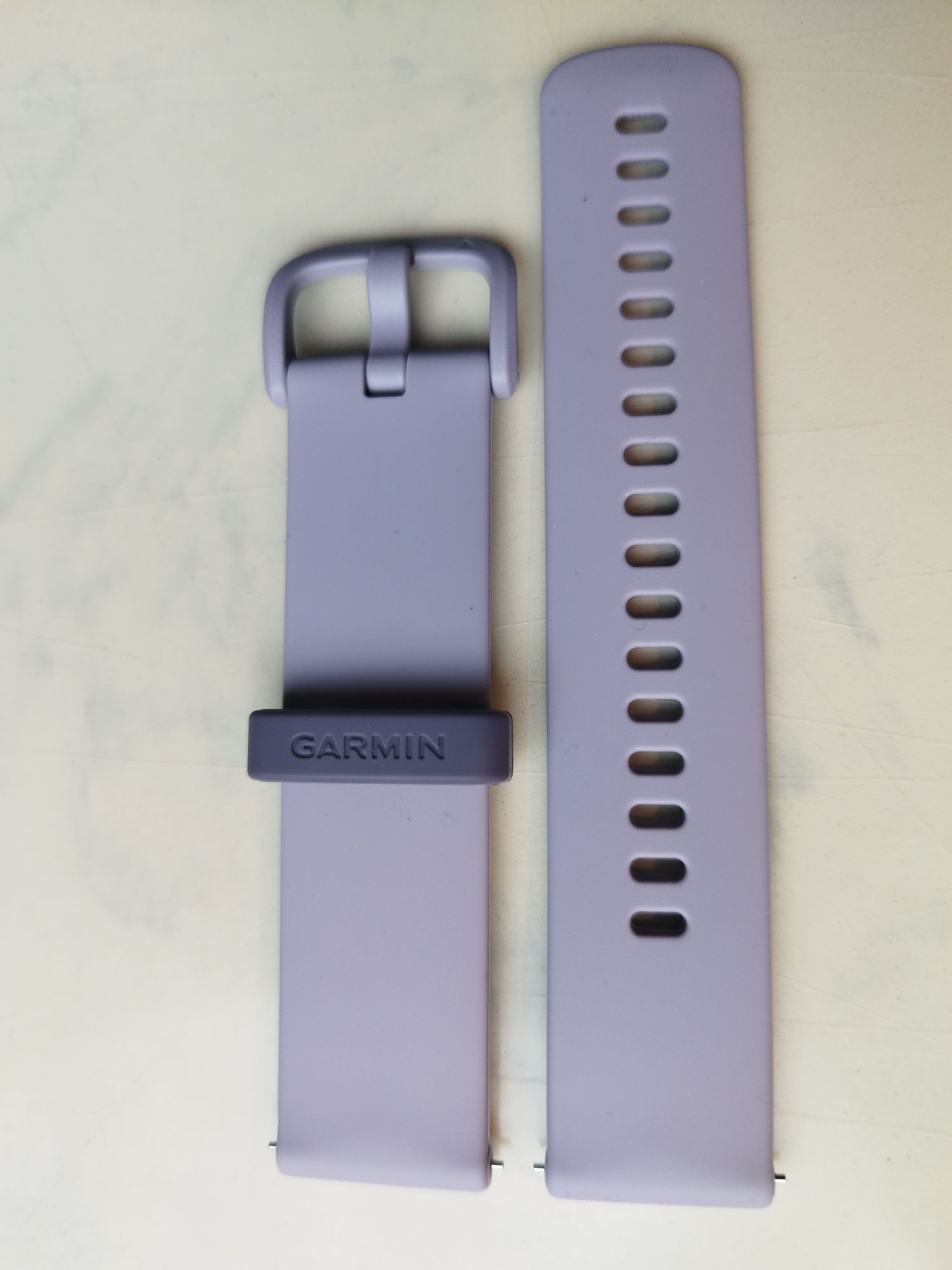 Oryginalny pasek Garmin Vivoactive 5/6/Venu SQ/SQ2 Quick Relase 20