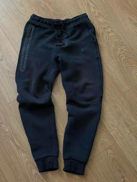 Костюм nike tech fleece