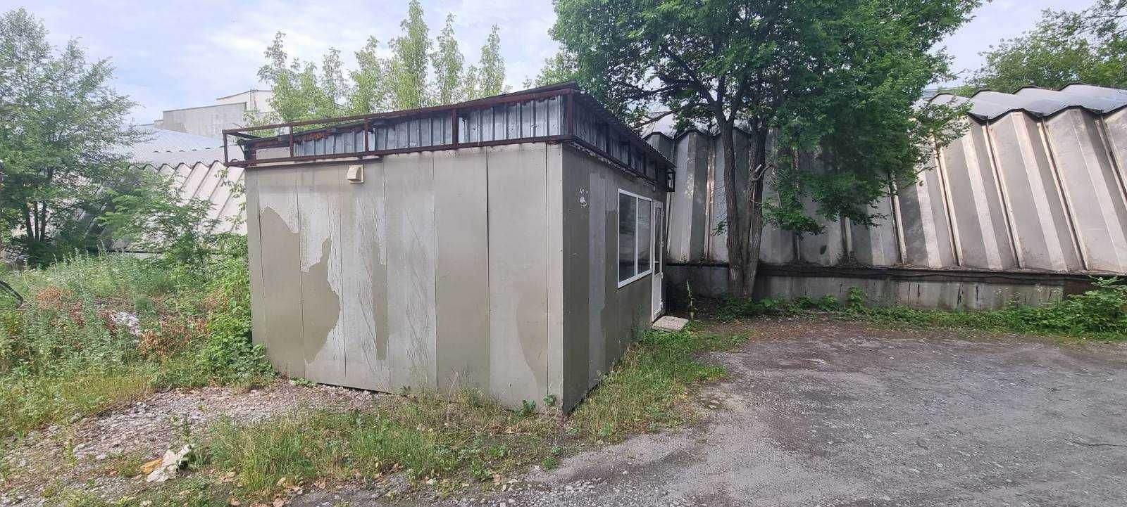 Бытовка, Ларек, под Офис, магазин, раздевалку