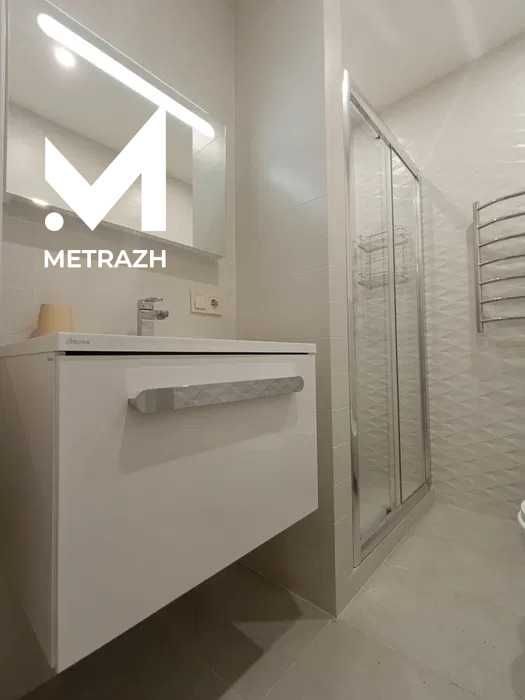 Продается 3-х комнатная квартира 9/20, ЖК Дуэт Мирослава Мисли (22722)