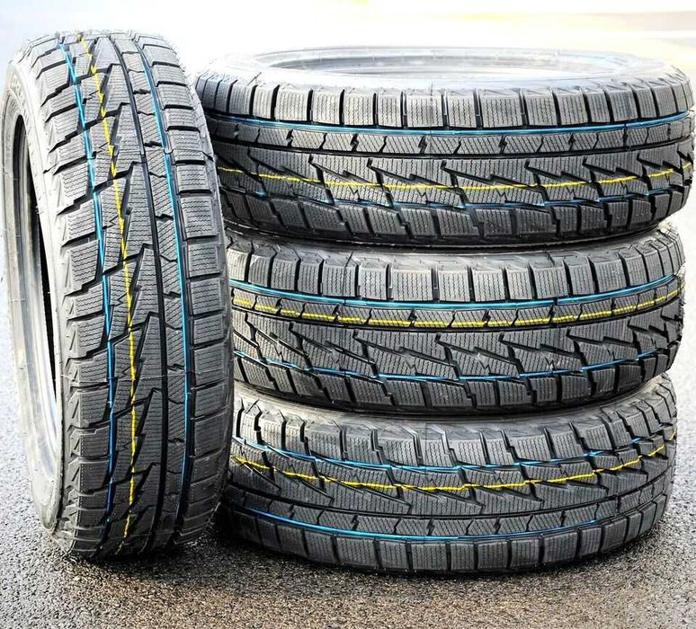 205/55 R16 Зимова шина Premiori Z Plus Самовивіз Київ НП Без Предоплат