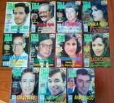 revistas TELE JOGOS