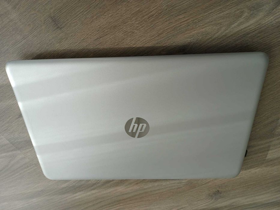 HP Pavillion Notebook