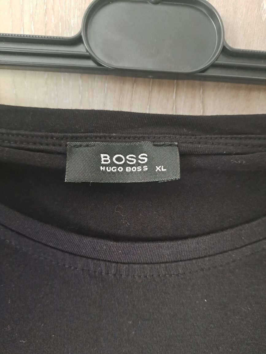 Koszulka hugo boss