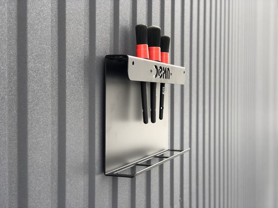 Тримач для полірувальних машин на 1 2 3 4