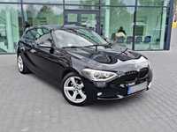 BMW Seria 1 M pakiet xenon parktronic Shadow Line