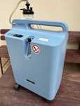 Koncentrator tlenu Philips EverFlo opi