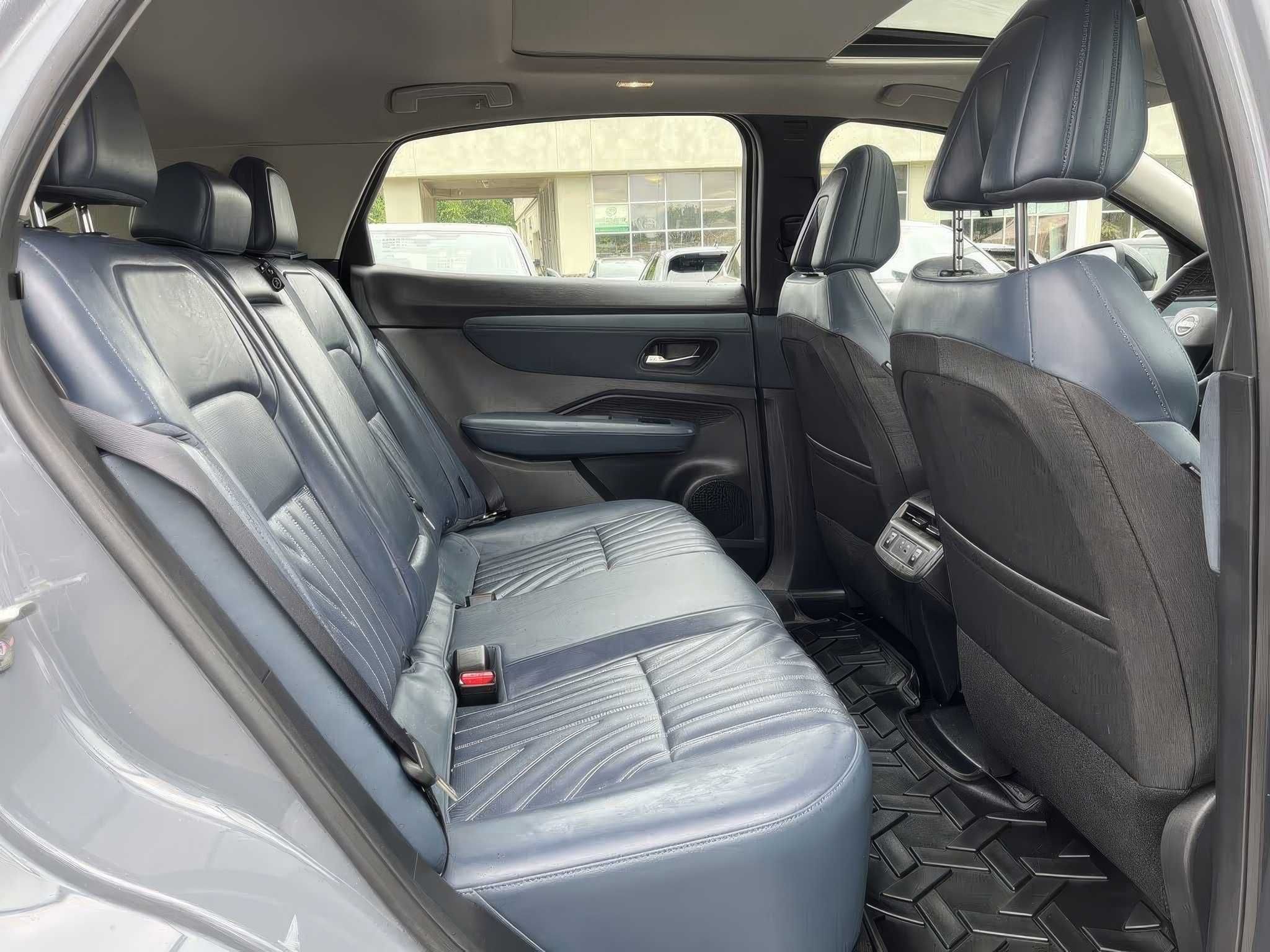 2023 Nissan Ariya Platinum+ e-4ORCE