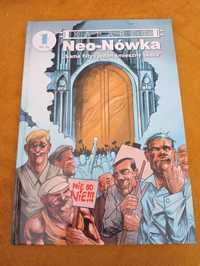 Komiks Kabaret Neo-Nówka