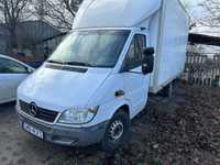 Mercedes sprinter 2.7 Cdi