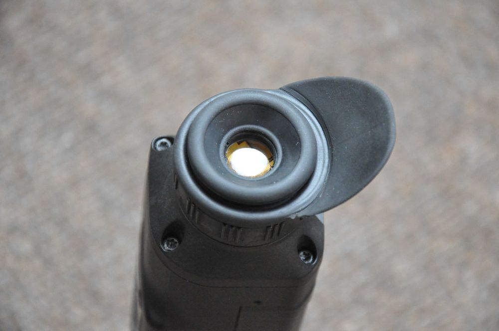 Termowizor Pulsar Helion XP50