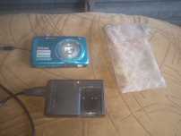 Продам Nikon coolpix 3100