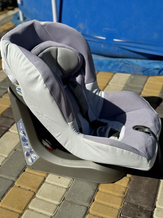 Дитяче автокрісло