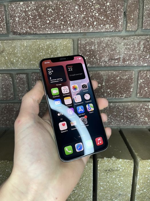 Iphone Xs 64gb 100% White, гарний стан