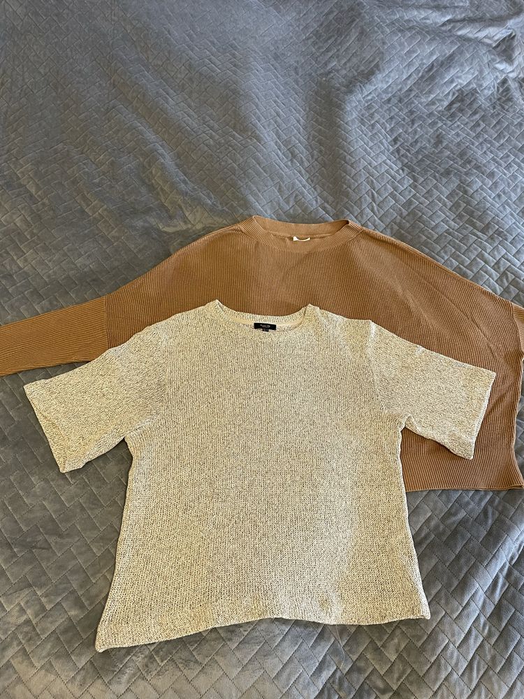 Sweter Massimo Dutti i S.Olivier