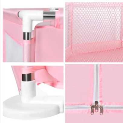 Malatec – високоякісний дитячий манеж