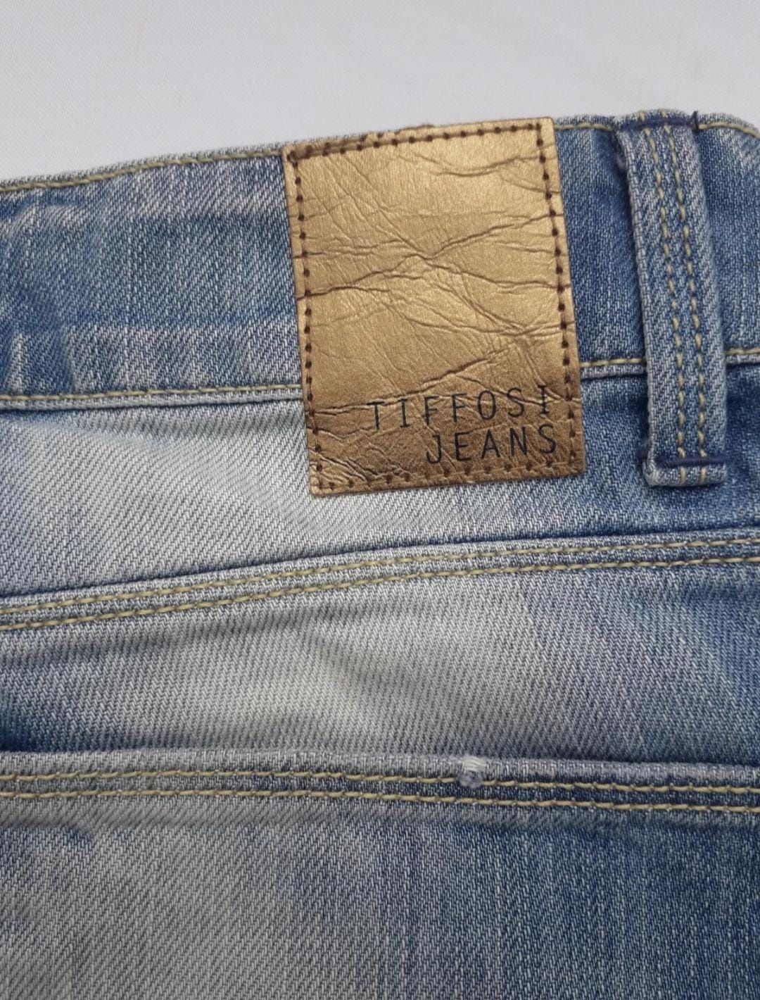 Canções Tifossi Jeans