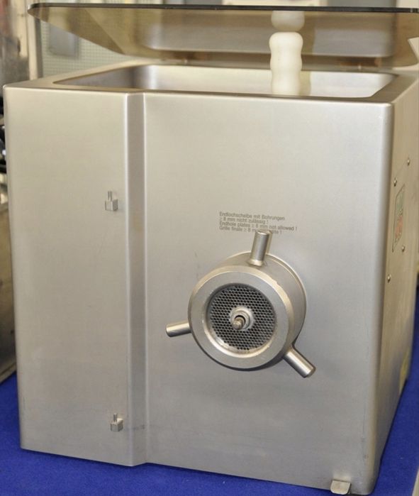 Wilk do mięsa MADO Eskimo MEW 615