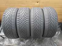 Opony Całoroczne 225/55/17 101W XL Continental Contact2 Rok 2023