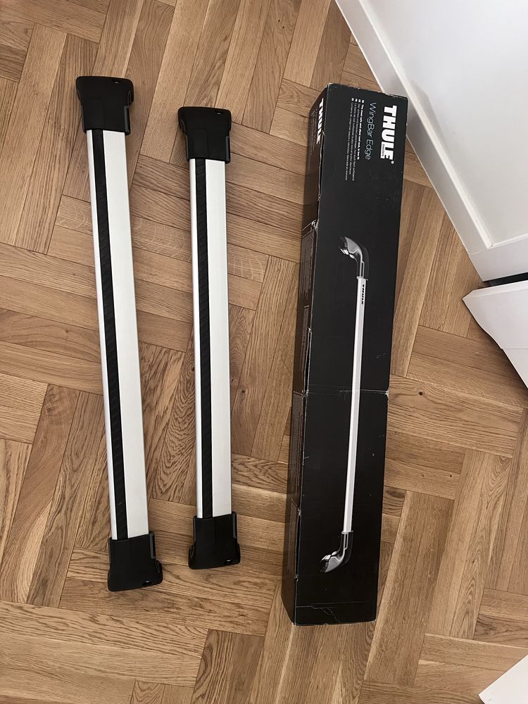 Belki Thule WingBar Edge 9594