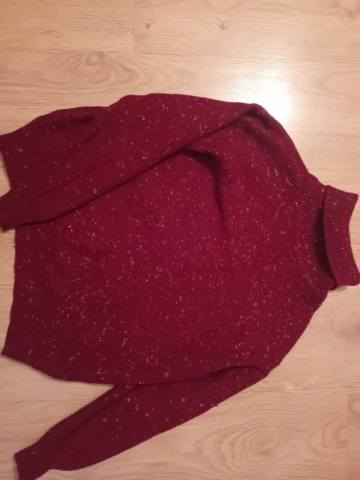 Golf damski rozmiar M