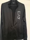 Фирменная кофта Emporio armani ea7