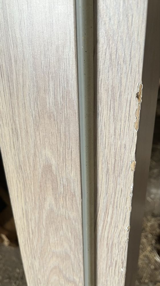 Drzwi Interdoor 90 cm