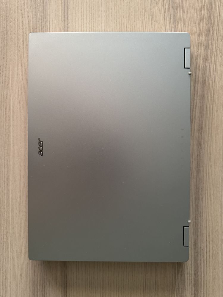 Laptop Acer Aspire 3 Spin 14