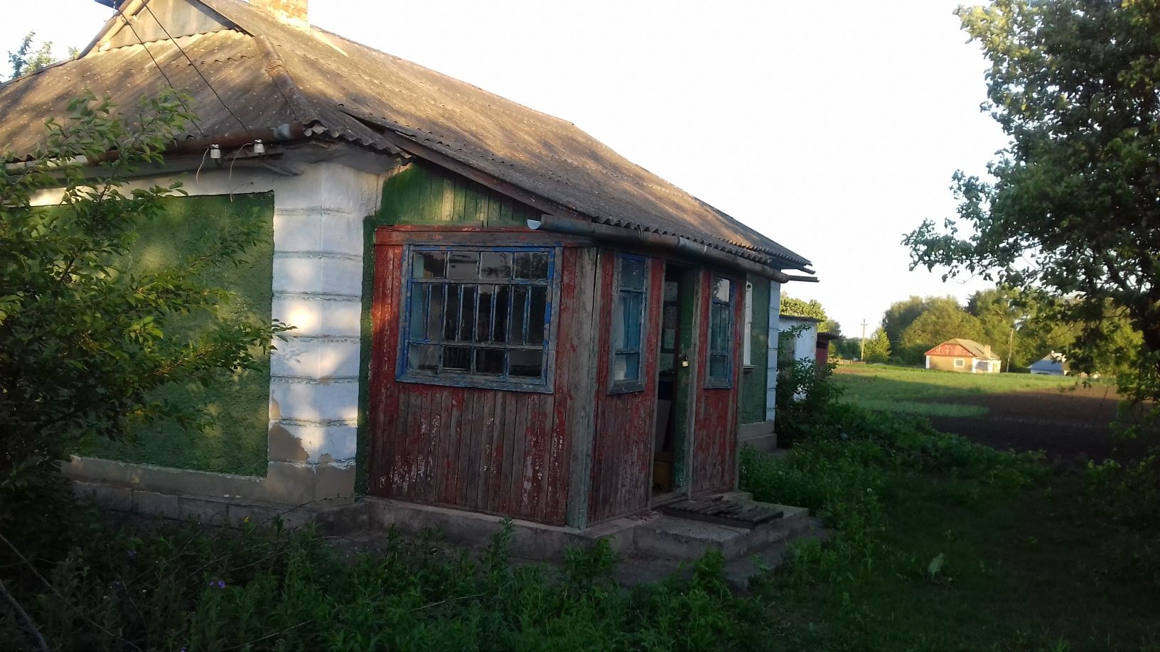 Продається, (здається в оренду) не дорого будинок с. Філіопіль