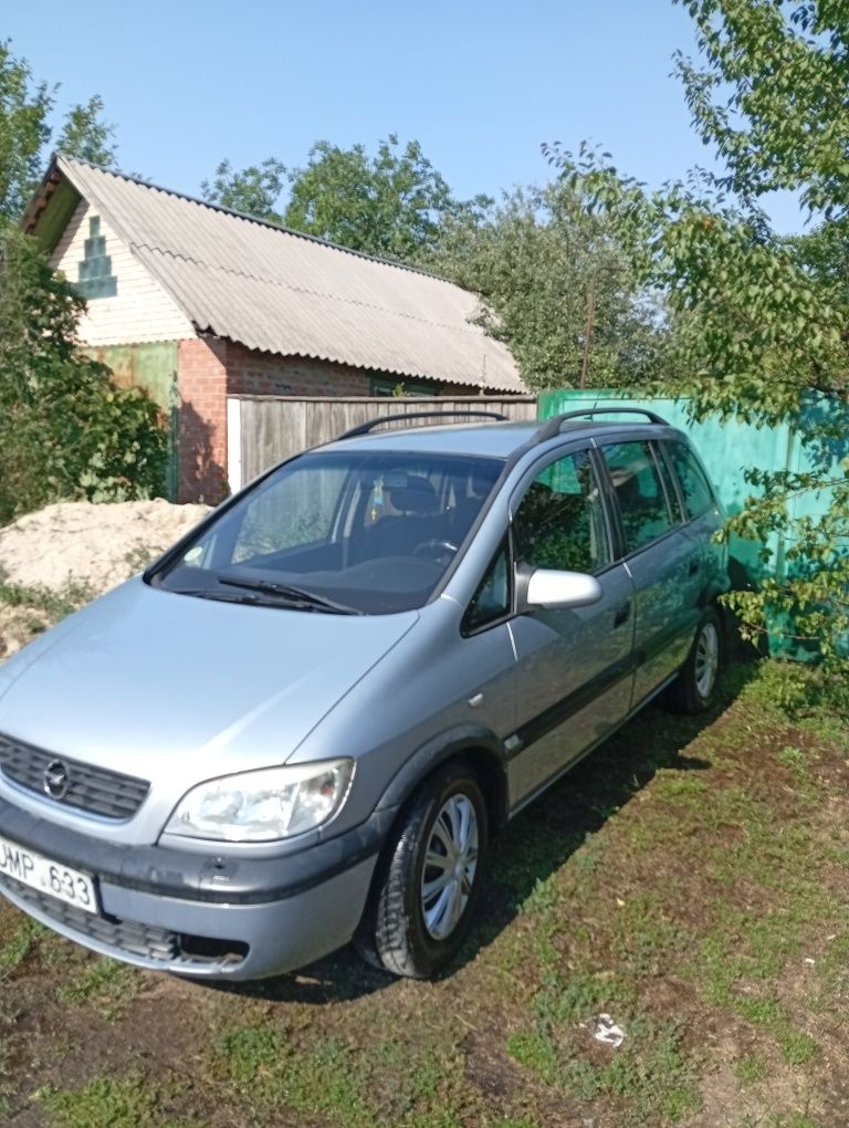 Продам авто євробляха