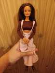 Barbie Cool Color - Teresa Perfect Pink