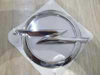 OPEL INSIGNIA II B LOGO EMBLEMAT ZNACZEK KLAPA TYŁ