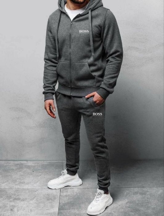 Dresy meskie hugo boss M do 2xl
