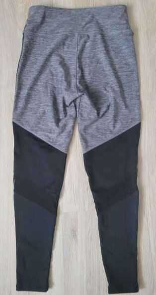 Leggincy sportowe rozmiar 152