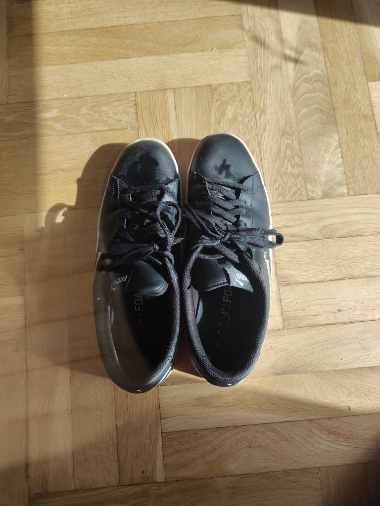 Buty Puma Soft Foam r.46