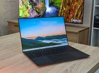 Ультрабук Dell XPS 9500 i5-10300 4 ядра 16ram 15.6" IPS FullHD+