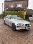 Bmw e46/ Samochód sprawny 1.9 benzyna/