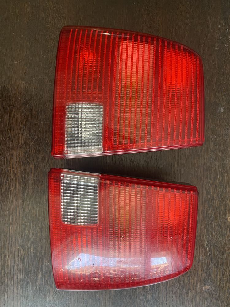 Lampy tył passat b5 przedlift