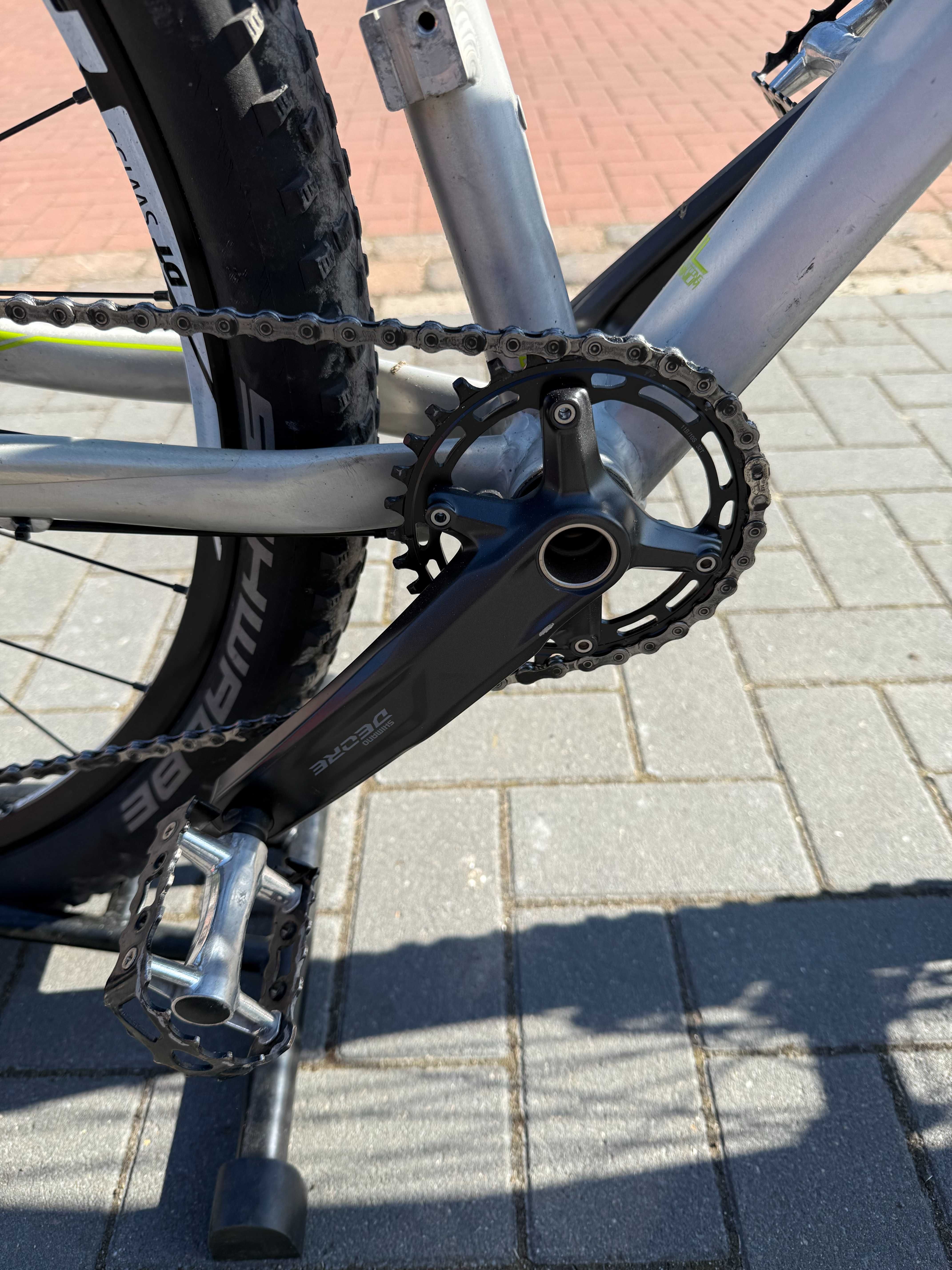 MTB Radon ZR Race 8.0 29" Rock Shox SID Hardtail