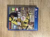 gra Fifa 17 na PS4