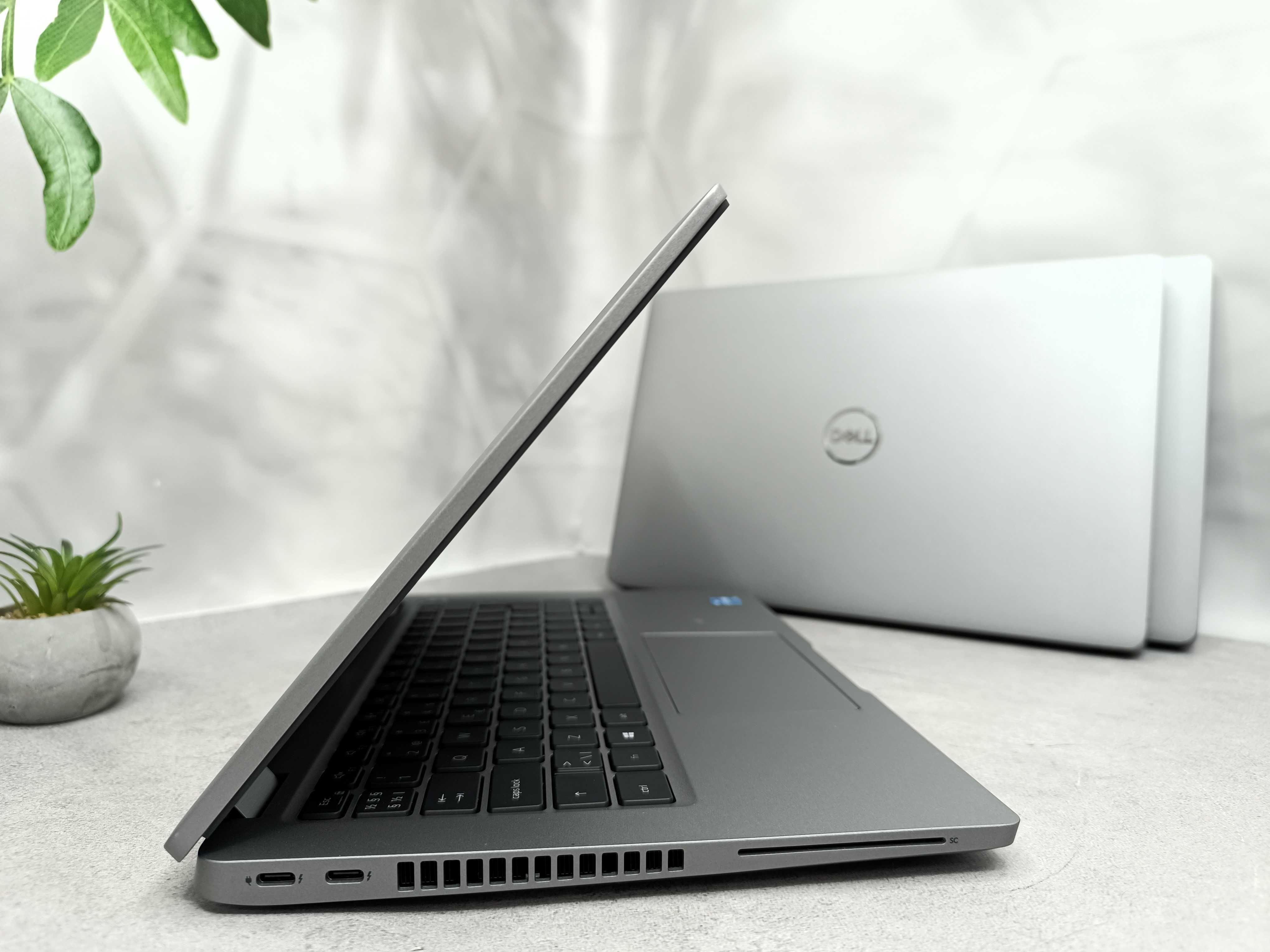 32 ГБ/1TBM2/Ноутбук Dell Latitude 5420/i3-1125G4/14"Full HD IPS/eSIM