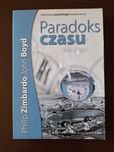 Paradoks czasu. P. Zimbardo, J. Boyd