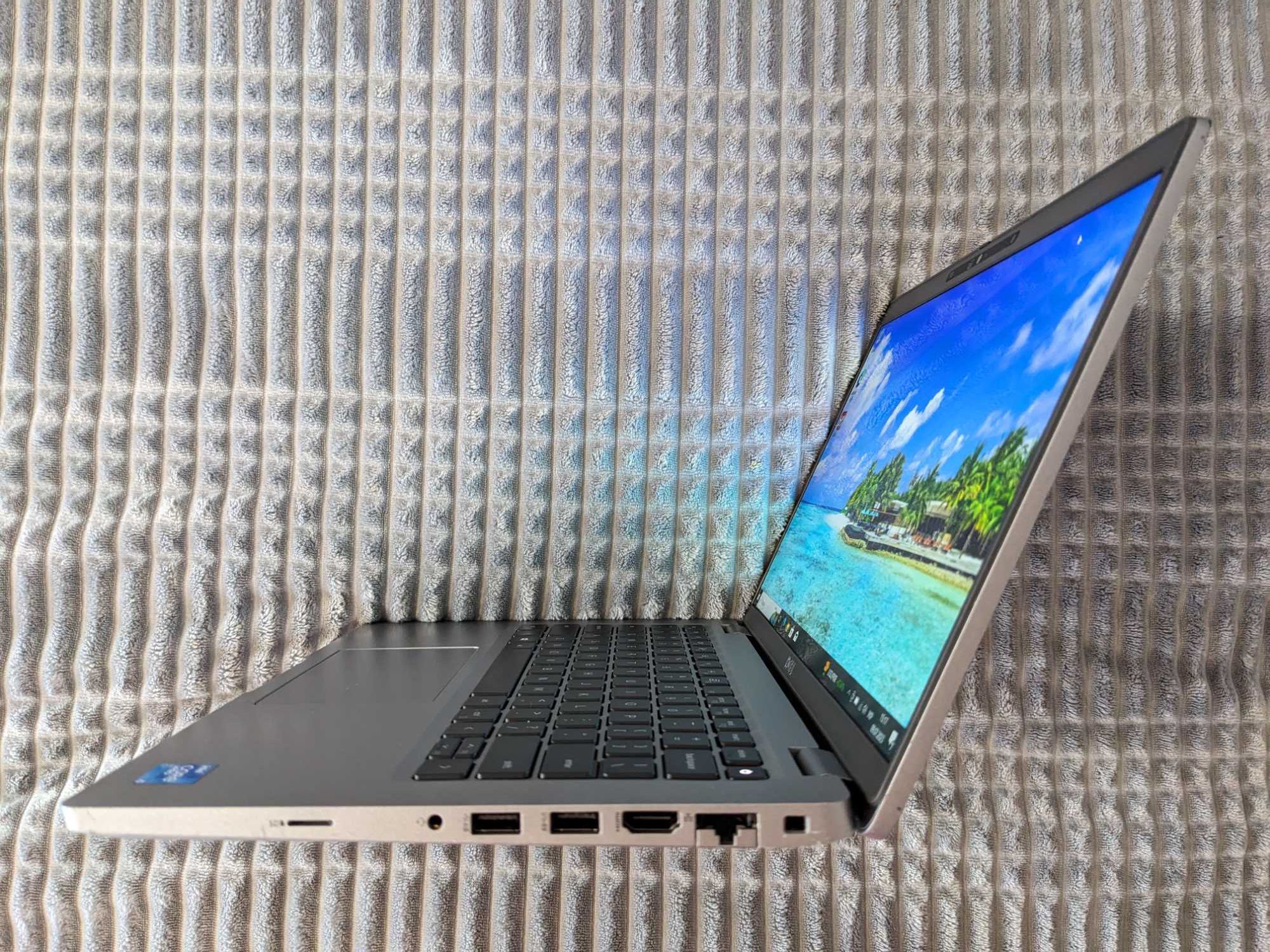 Ноутбук Dell Latitude 5420 | i5-1135G7 | RAM-16 SSD-512 | FHD IPS